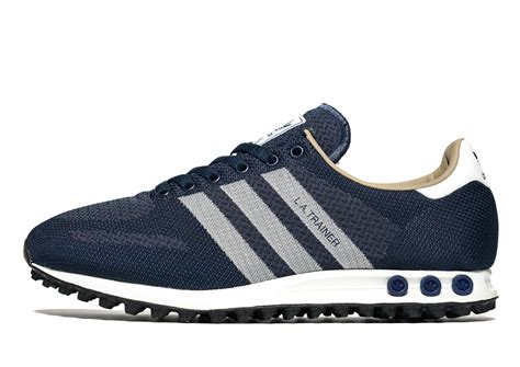 men's adidas la trainer|adidas la trainer weave.